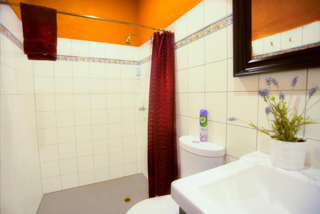 Deluxe Double Room B