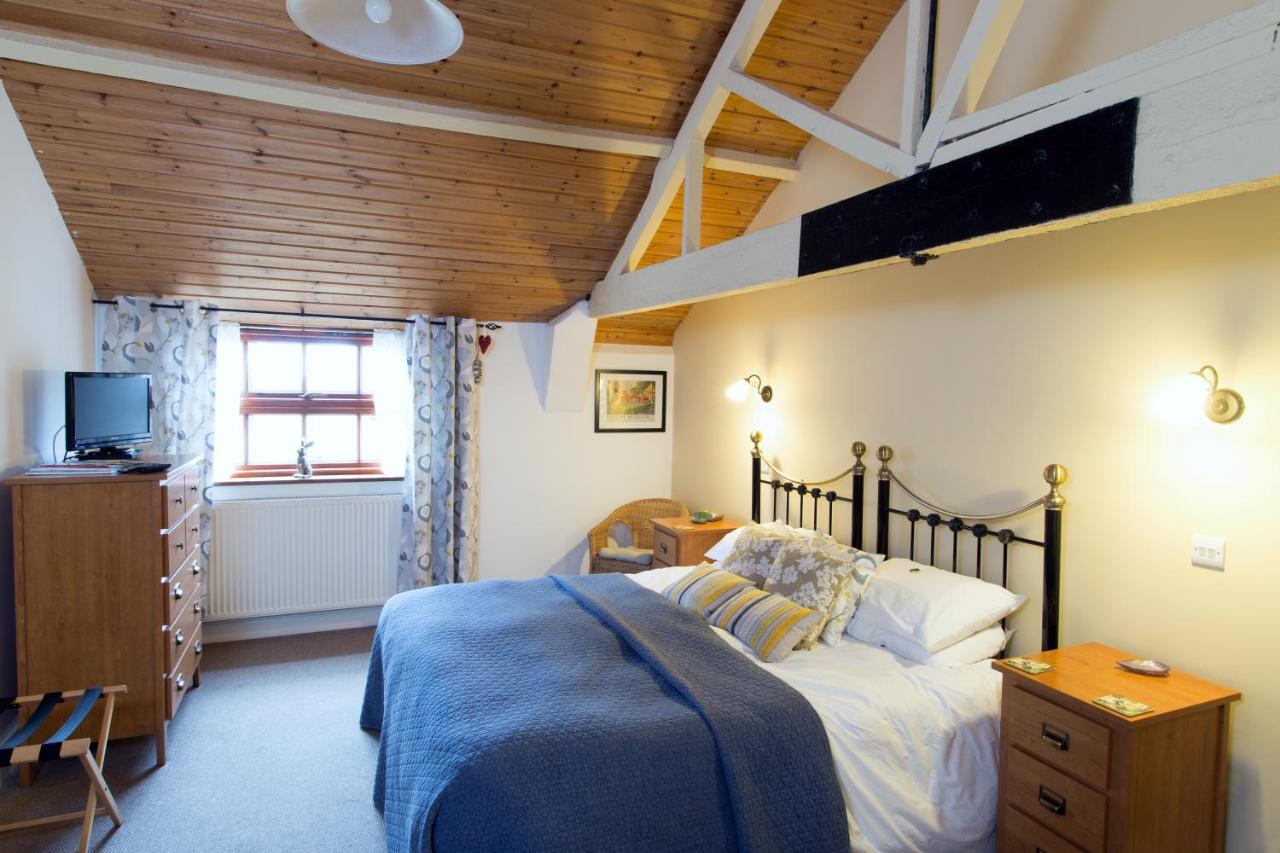Standard Doppelzimmer
