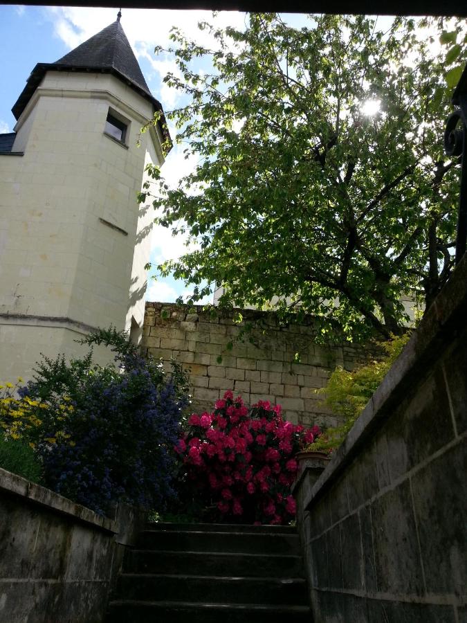 le prieuré - B&B