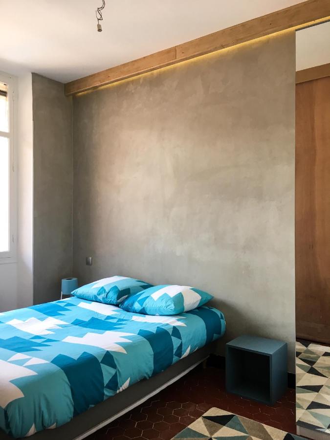 Apartment mit 2 Schlafzimmern