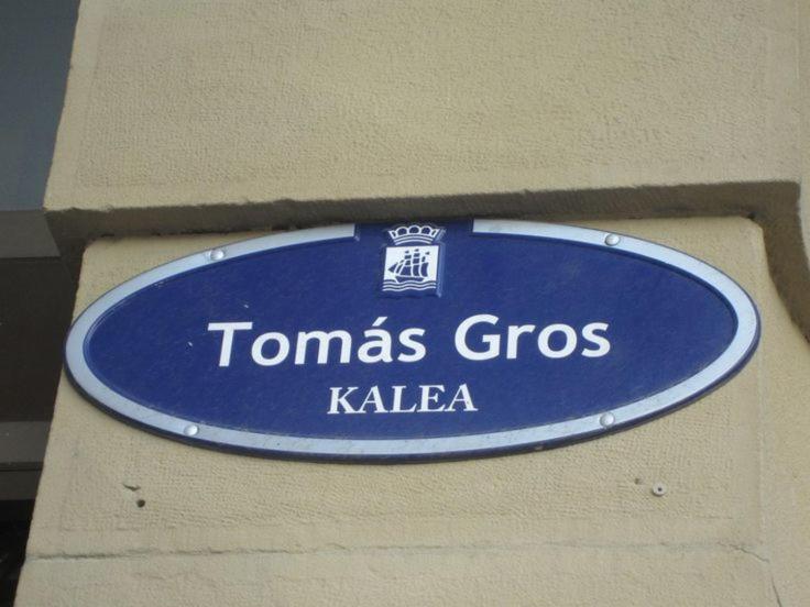 Apartamento Kasa Tomas Gros - B&B