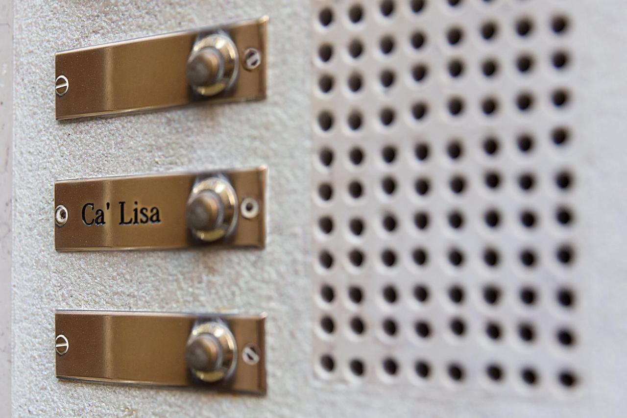 Ca’Lisa - B&B Venezia