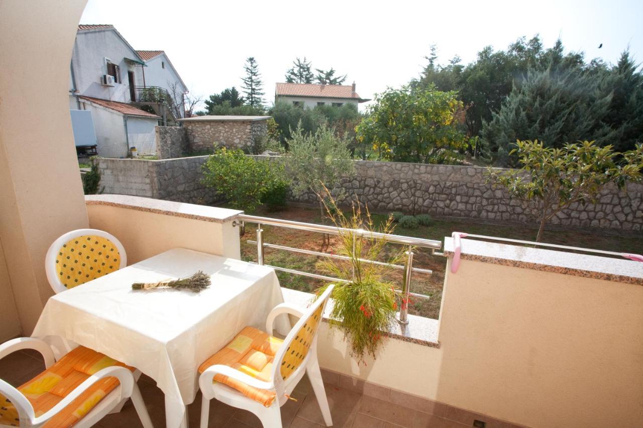 Dunato - Ferienwohnung Krk