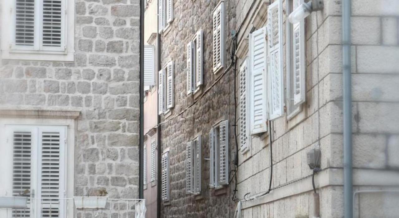 Luxury Old Town Apartment with breathtaking sea view - B&B Ragusa