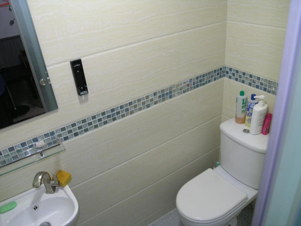 Triple Room with Private Bathroom