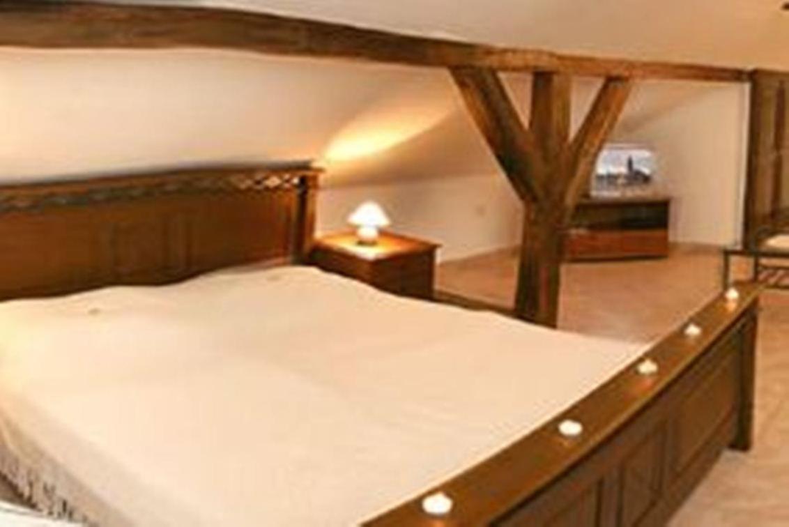 Camera Matrimoniale Superior