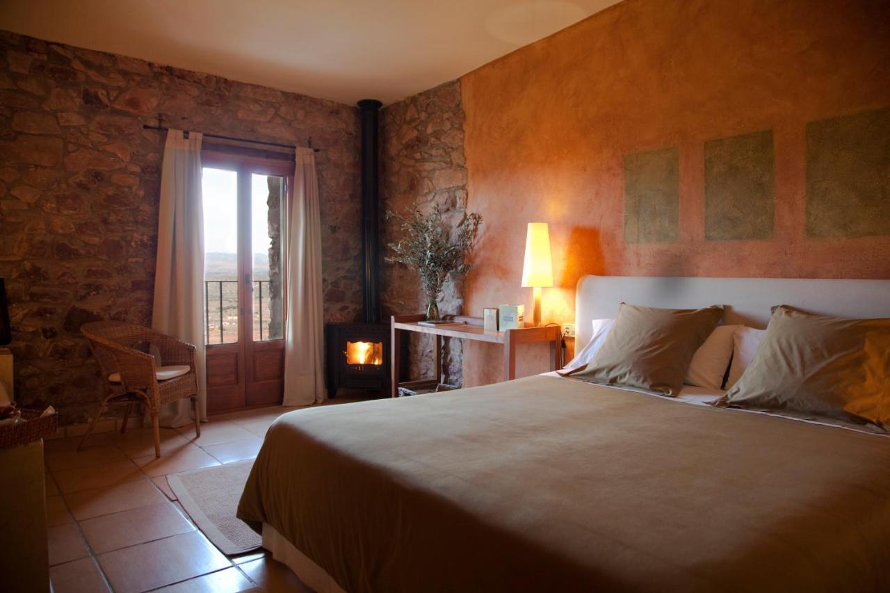 El Jardín Vertical - Bed and Breakfast