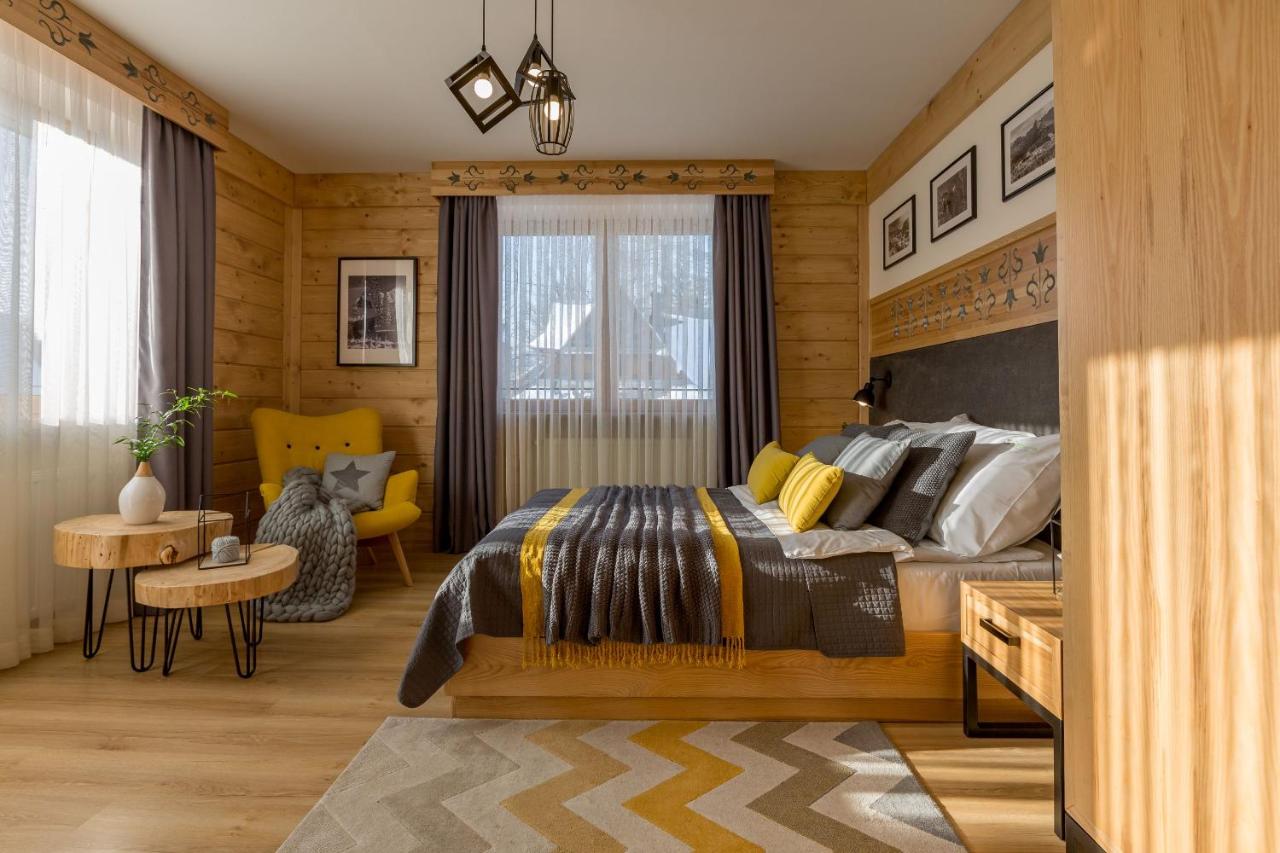 Apartamento con terraza 
