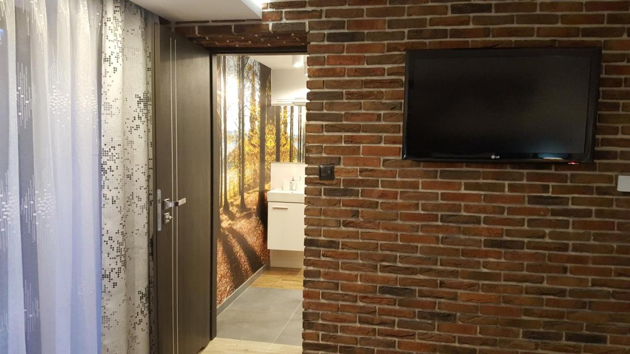Double Room with Extra Bed