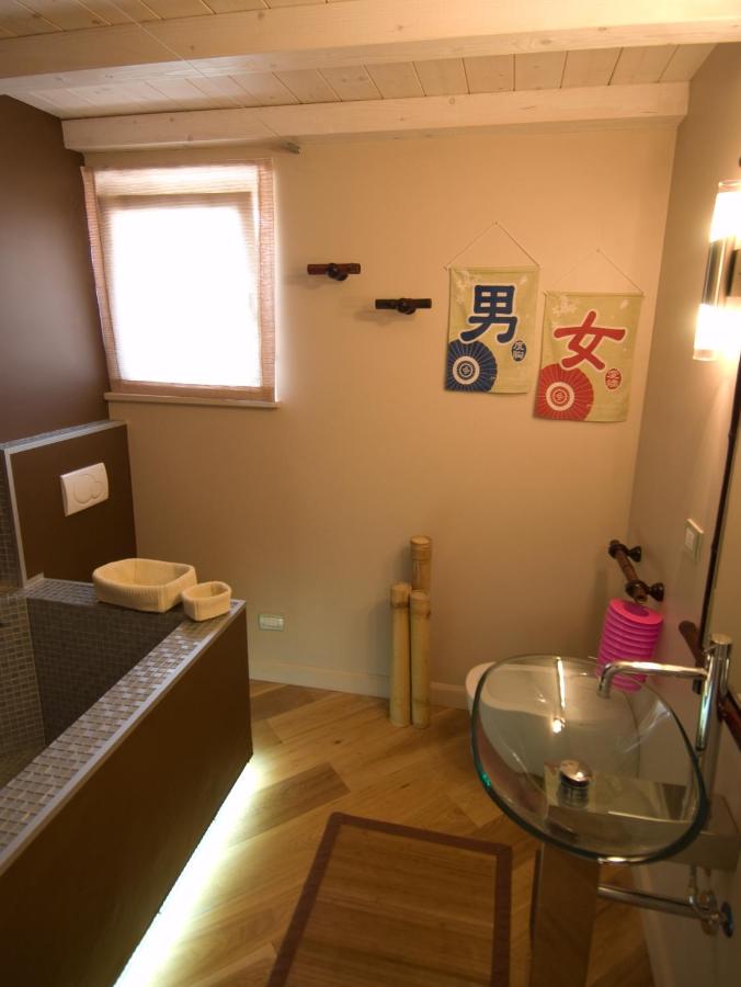 Superior Doppelzimmer - Auf 2 Ebenen