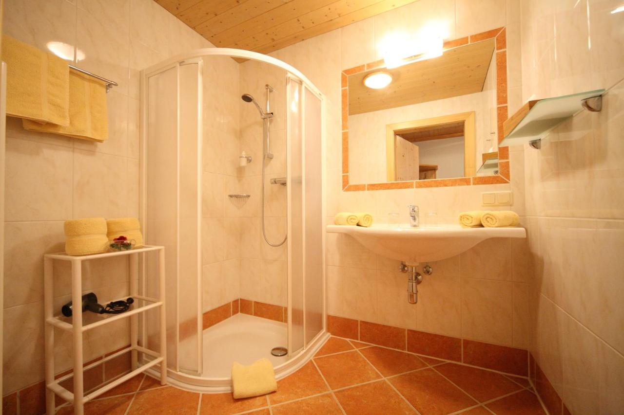 Grand Appartement 2 Chambres
