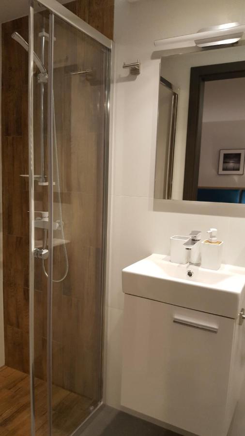Double or Twin Room with Extra Bed