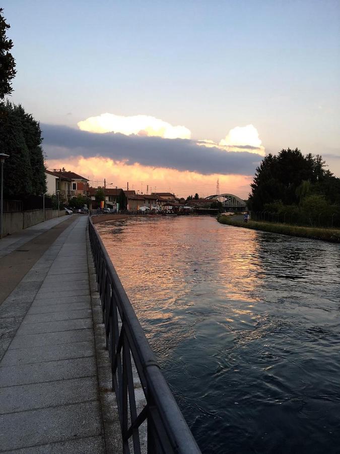 La Terrazza sul Naviglio B&B - B&B