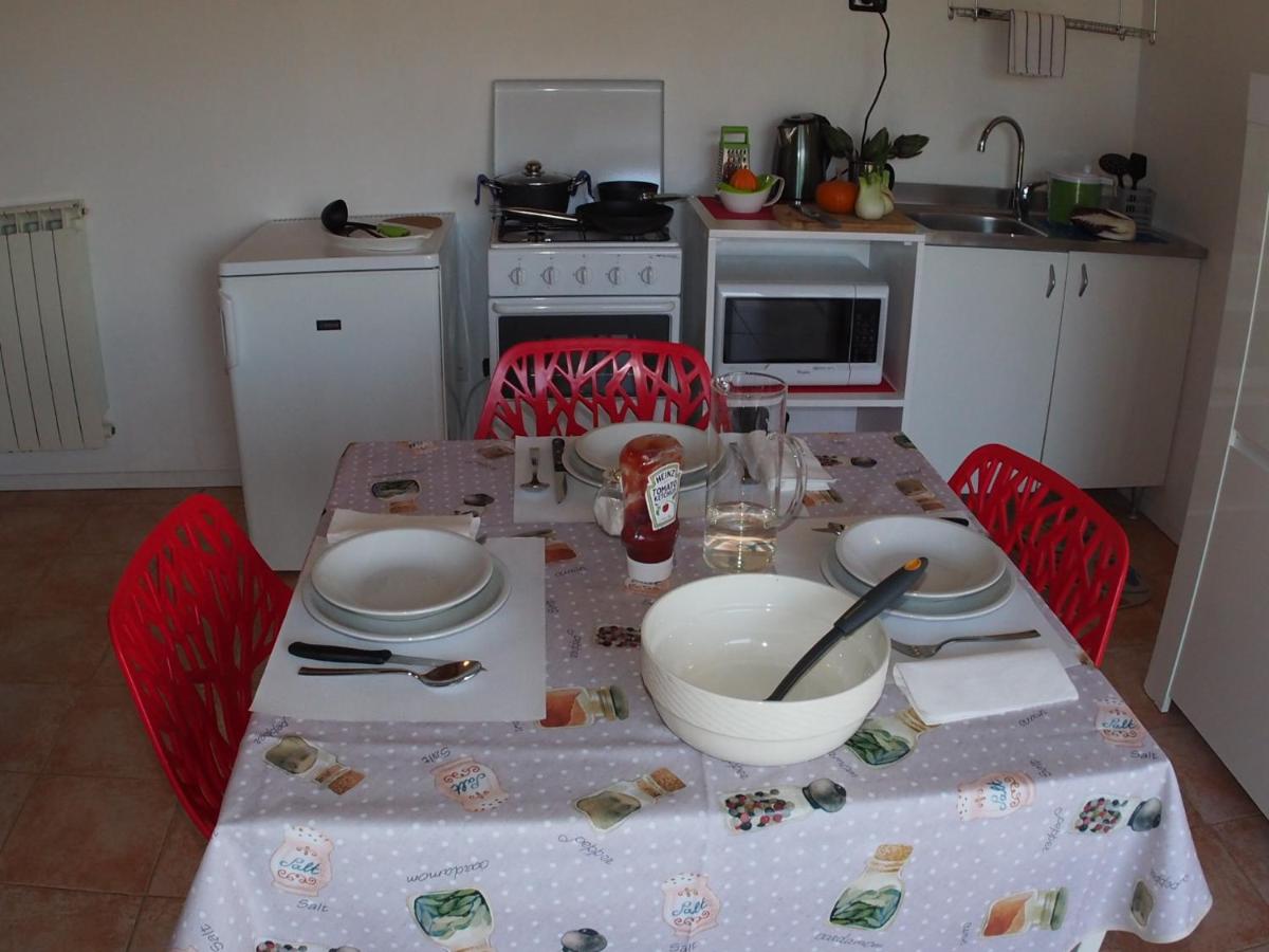 Casa Vacanze Bungalow I Girasoli - B&B