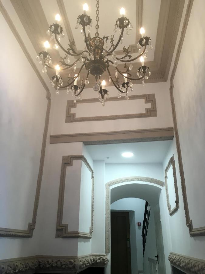 Apartamentos Tendillas - B&B Cordova