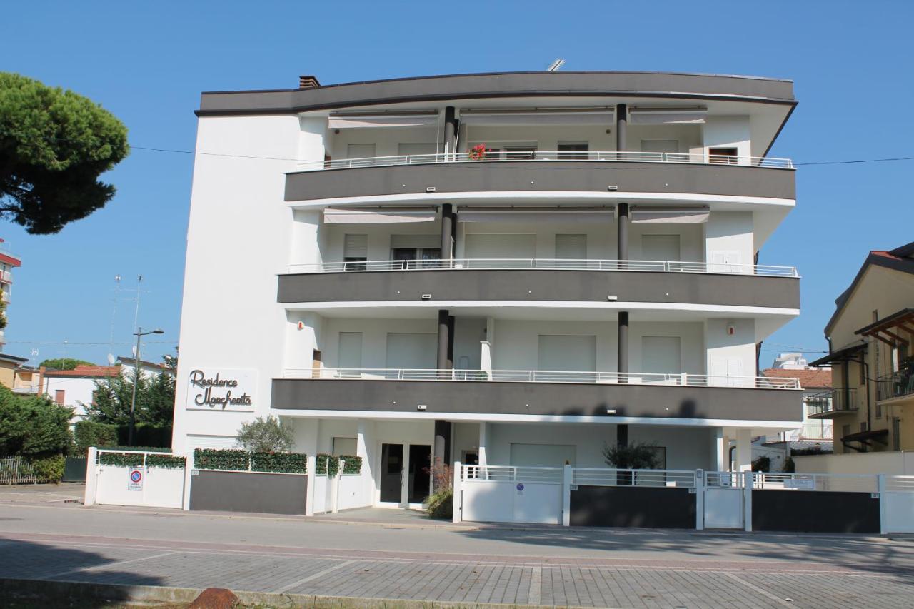 Margherita 9 - B&B Lido degli Estensi