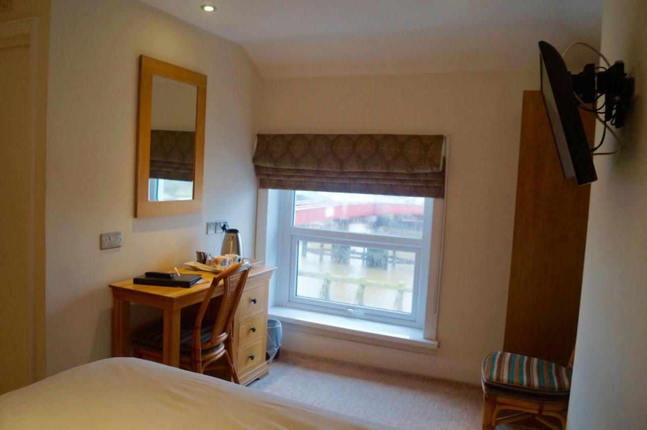 B&B Littlehampton - The Arun View Inn - Bed and Breakfast Littlehampton