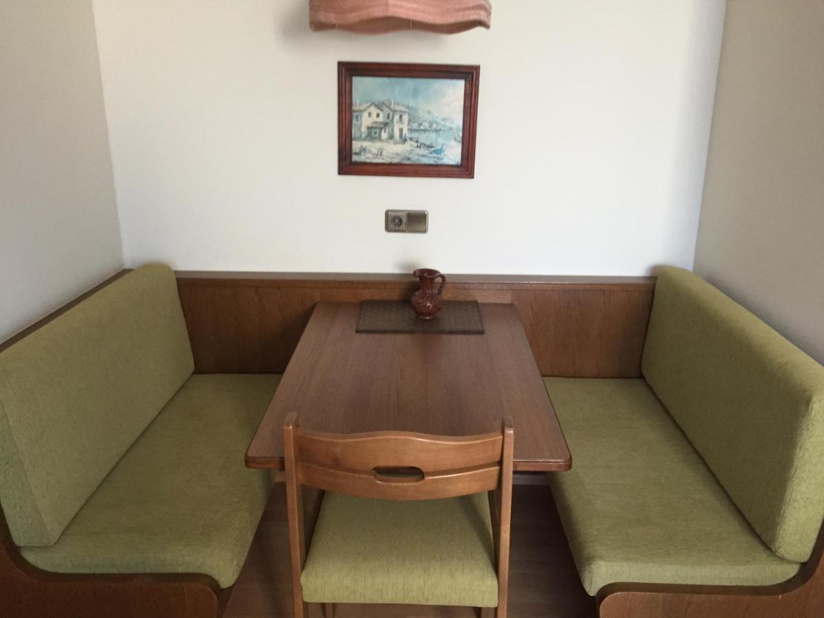 Appartement 1 Chambre