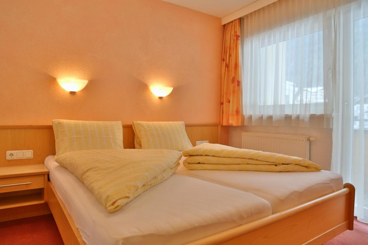 Standard Apartment mit 2 Schlafzimmern