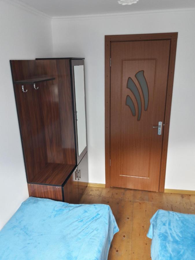 Guest house Data - B&B Ushguli