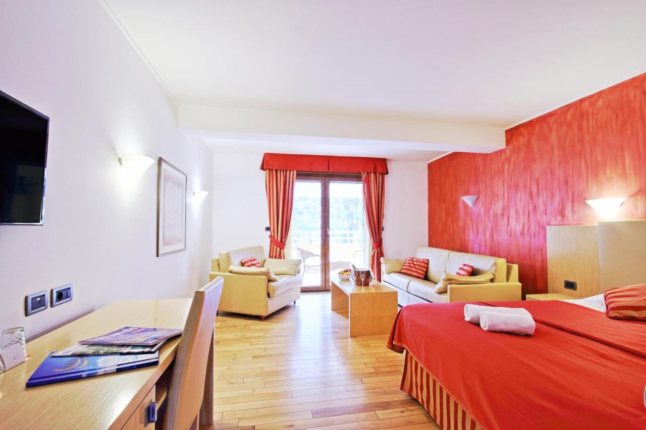 Comfort Doppelzimmer