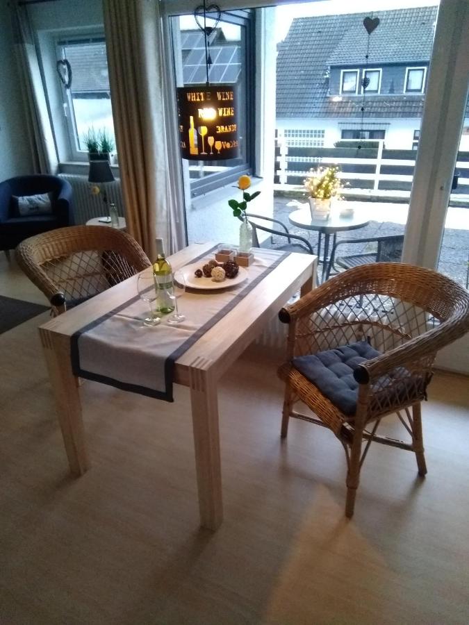 B&B Altenau - Ferienappartement Potthoff 1 - Bed and Breakfast Altenau