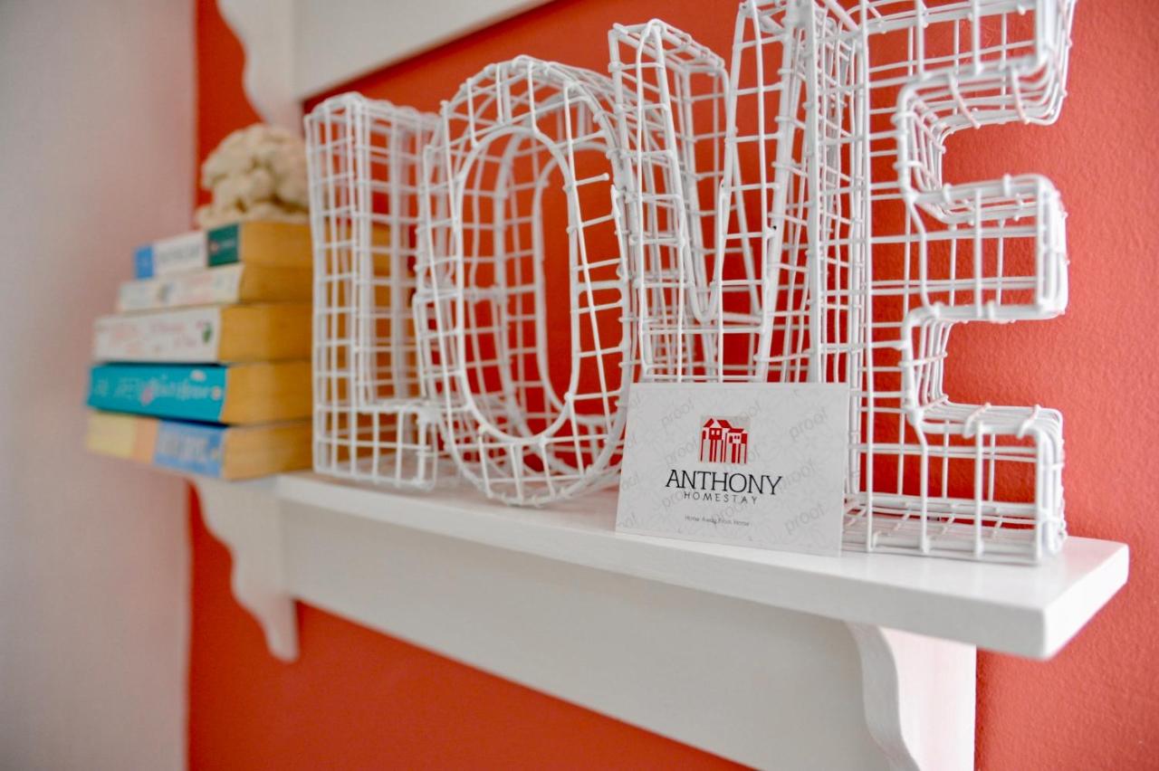 Anthony's Home Stay