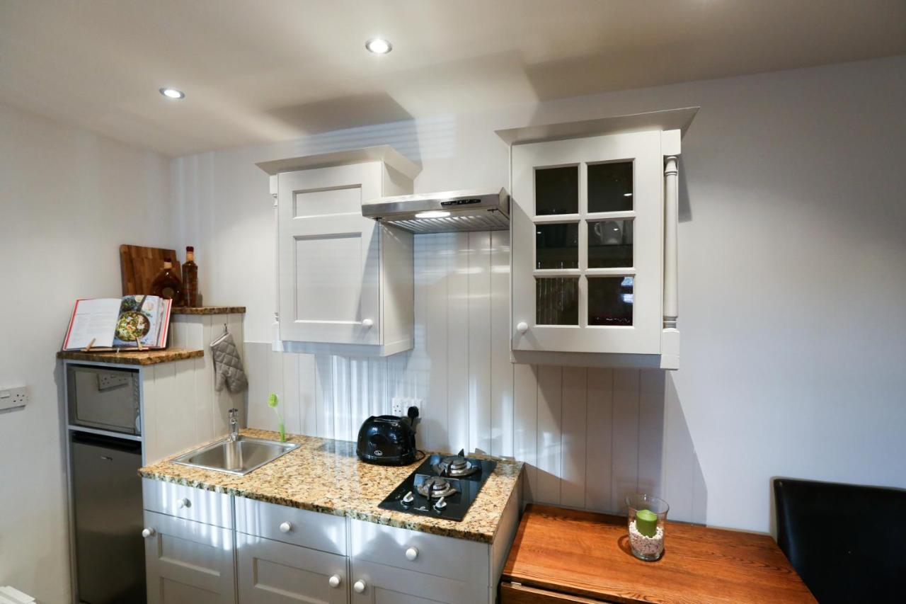 B&B Hexham - Crackin View Holiday cottage - Bed and Breakfast Hexham