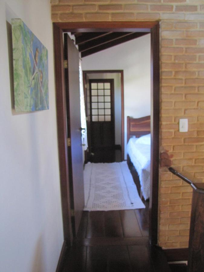 Triple Room with Bath