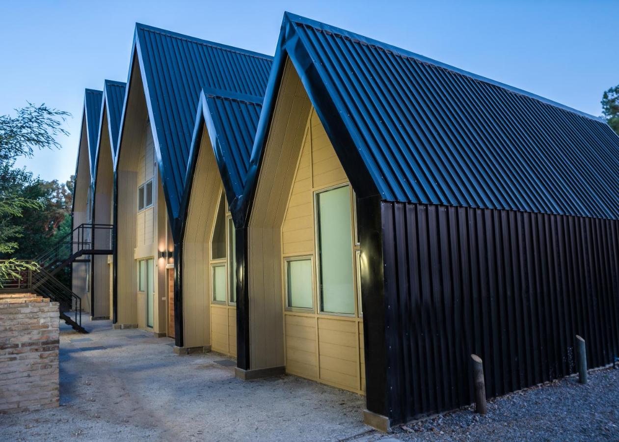 Qi Casas de Río - Chambres d’hôtes