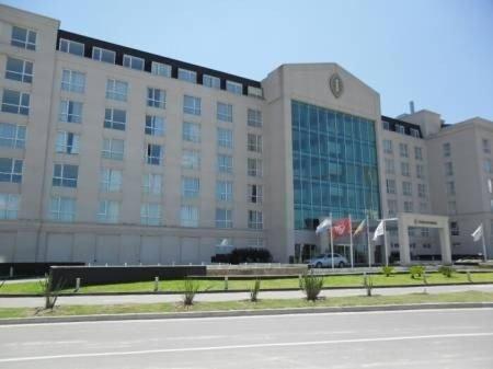 CONDOMINIOS de la BAHIA - Apart Departamento - BAHIA GRANDE - NORDELTA - B&B Tigre