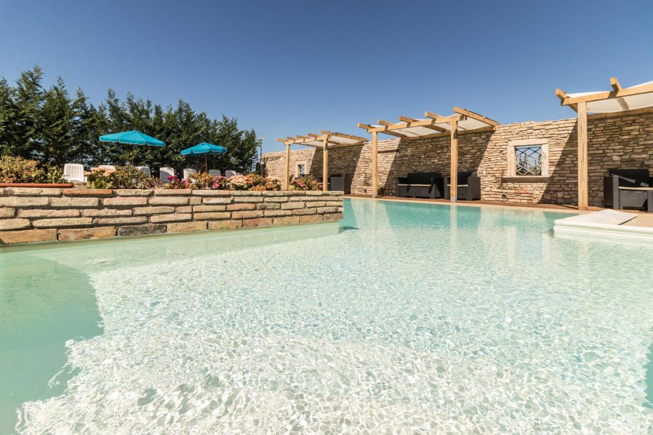 La Masseria - B&B Vasto