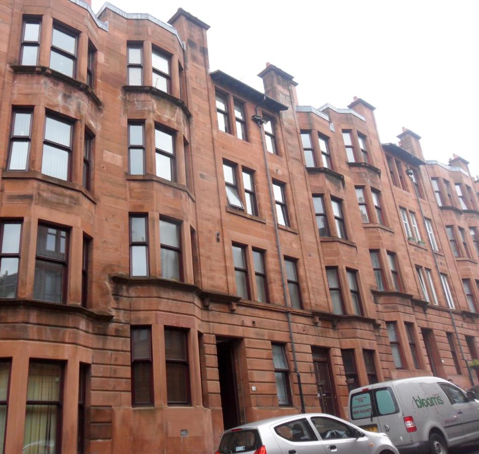 The Exeter - B&B Glasgow