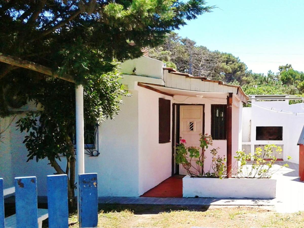 Casa frente al Mar Aguas Verdes - Ferienwohnung