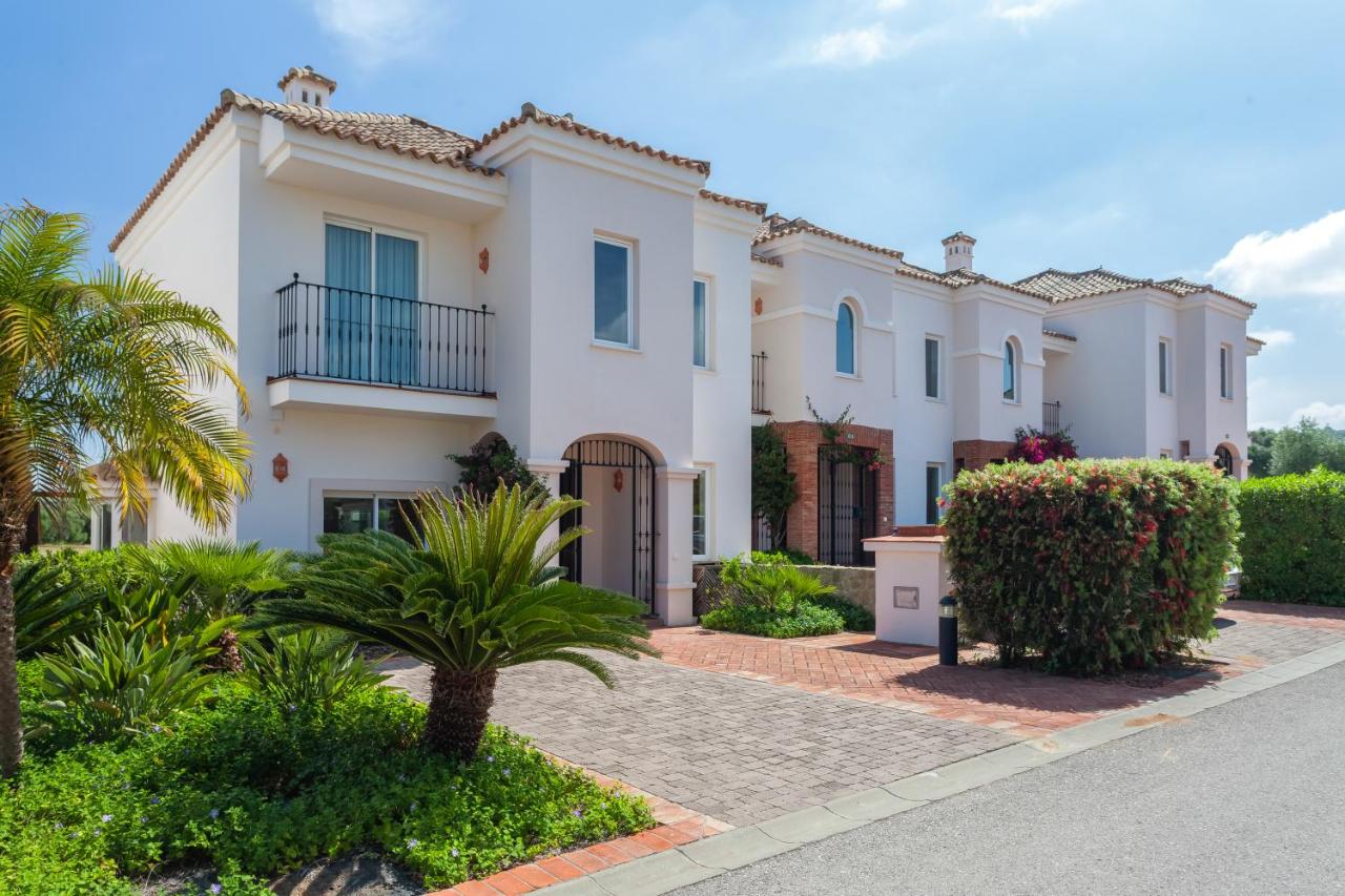 Two-Bedroom Townhouse