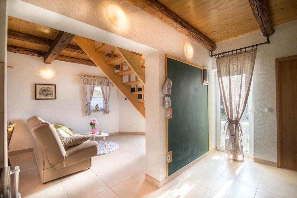 Casa de vacaciones de 2 dormitorios