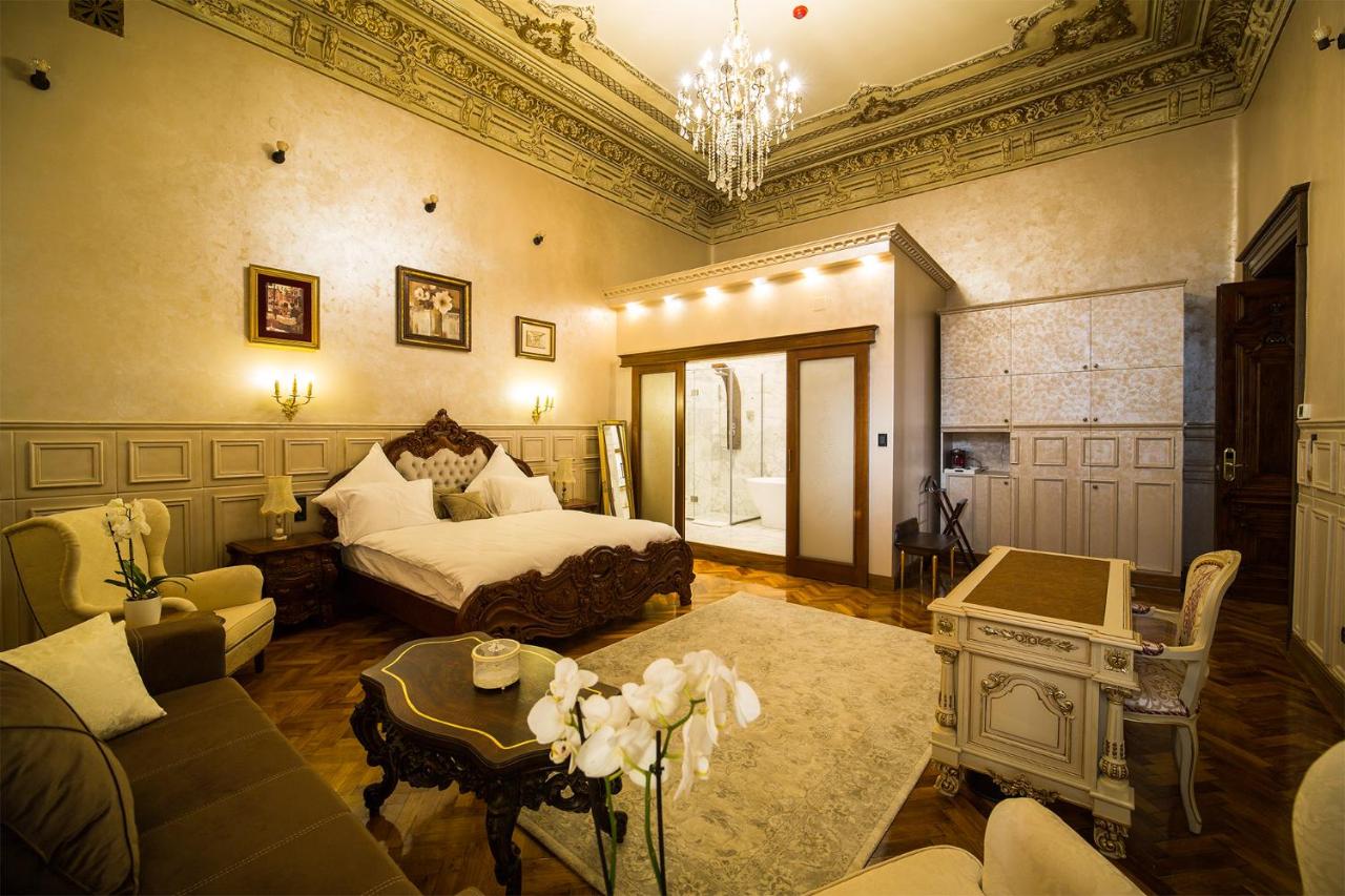 B&B Craiova - Hotel 5 Continents - Bed and Breakfast Craiova