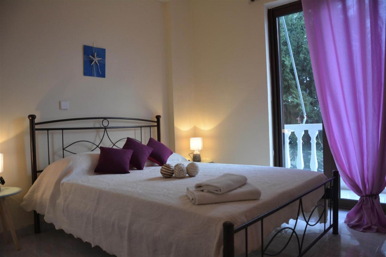 B&B Laganas - AnnaMaria House - Bed and Breakfast Laganas