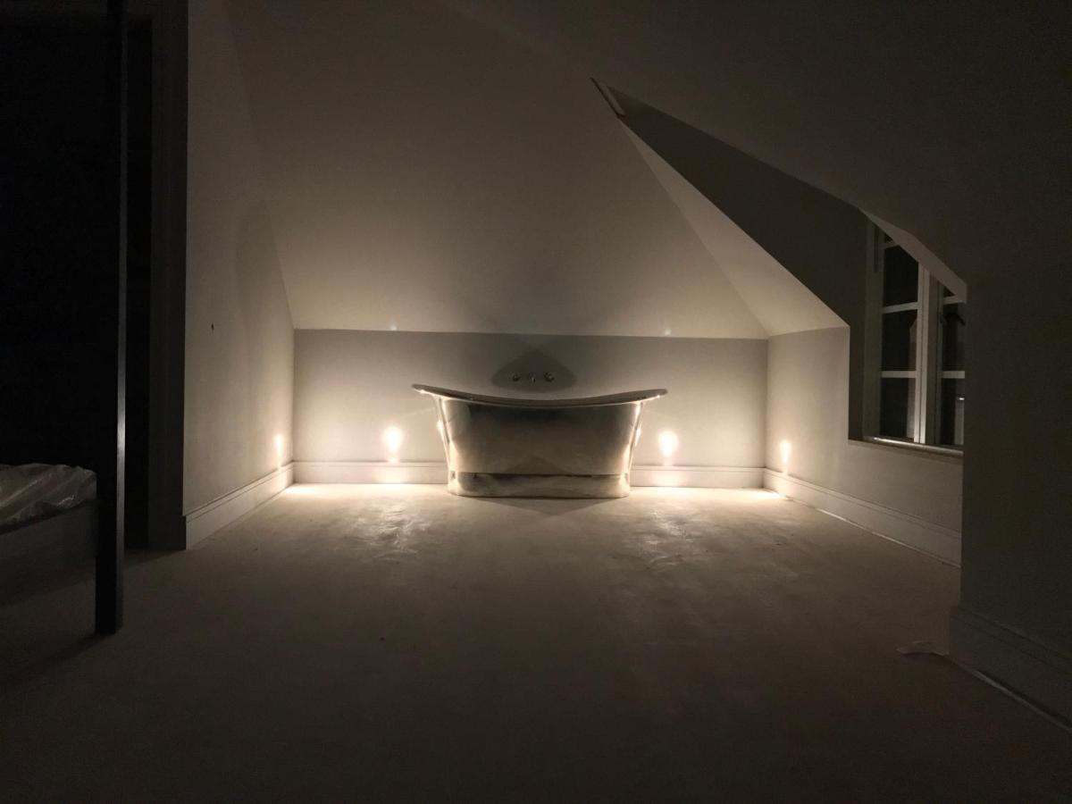 Penthouse Apartment