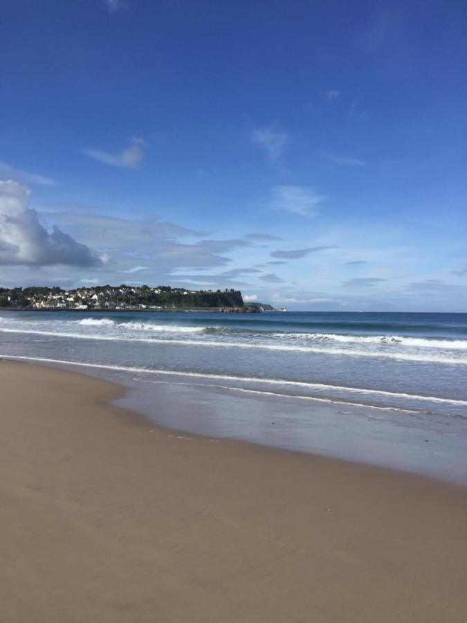 Strandview Beach Apartment - Bed and Breakfast