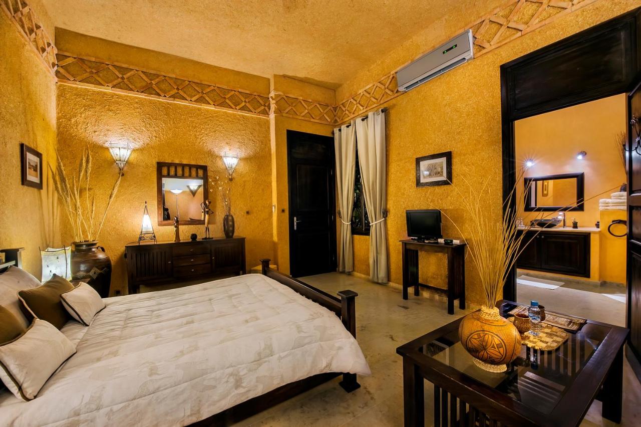 Suite Savane