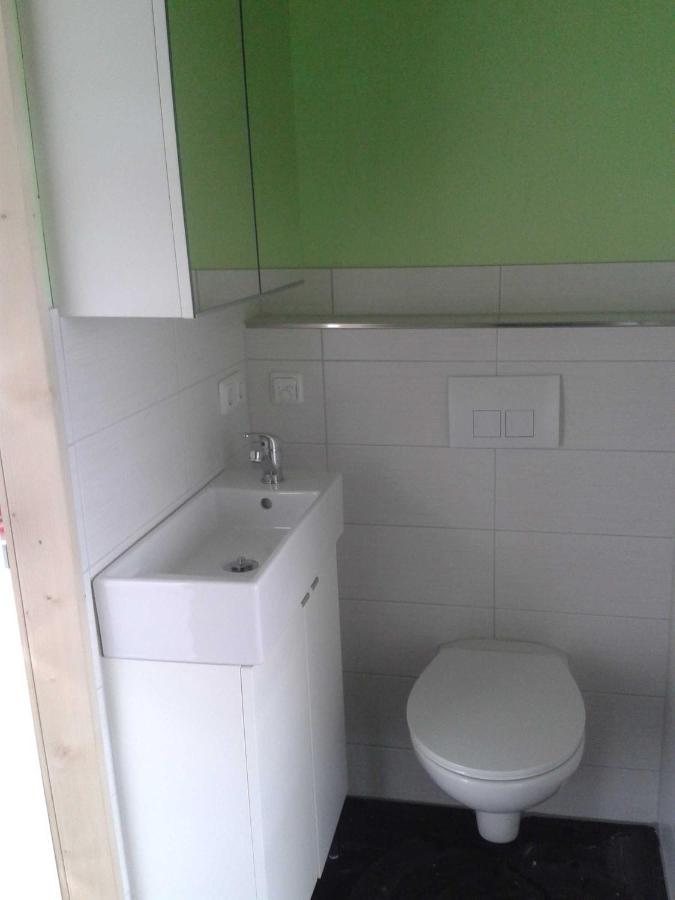 Zweibettzimmer