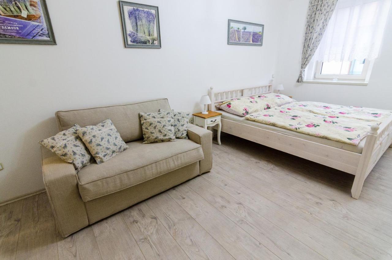 Classic Triple Room