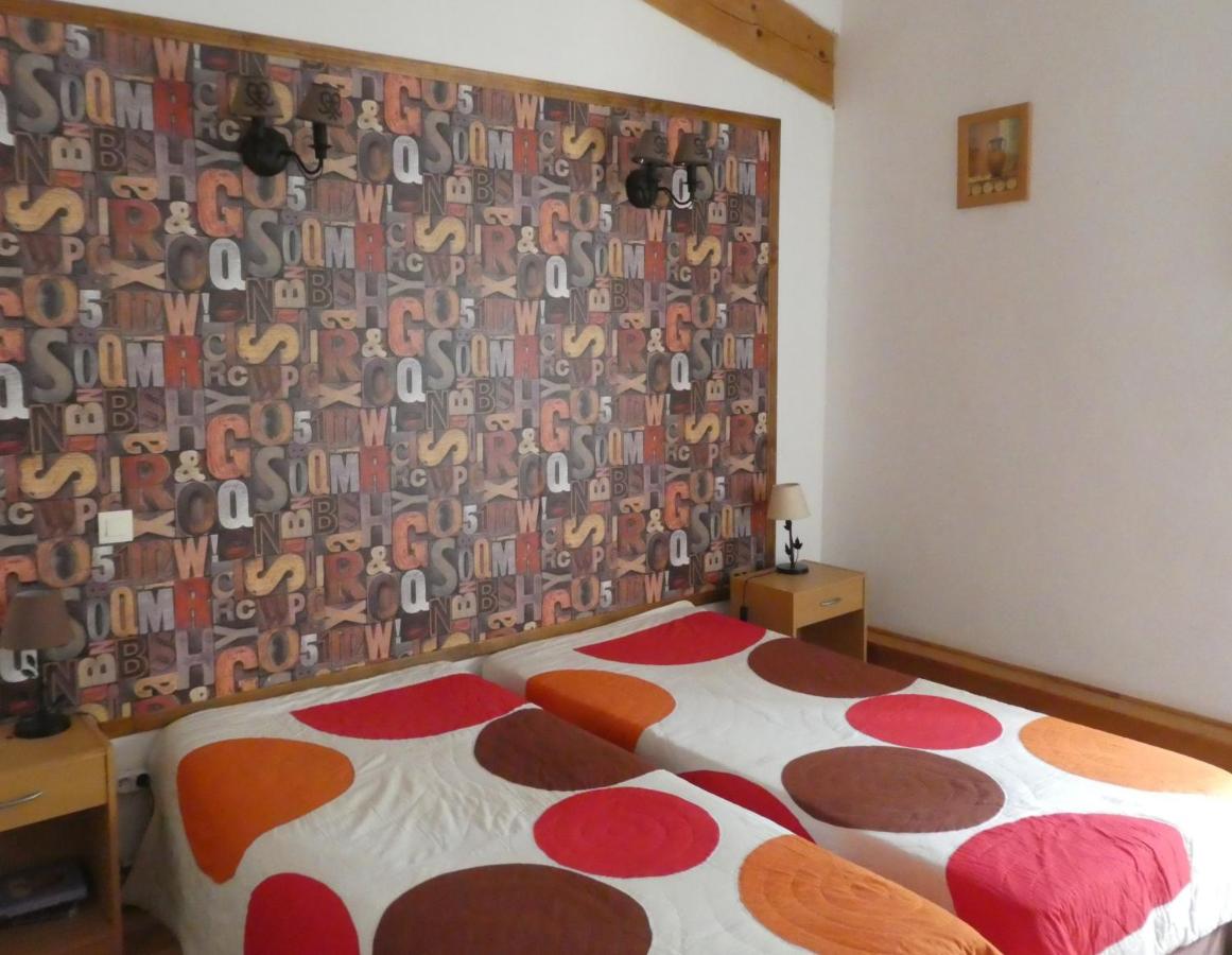Appartamento con Vista Piscina
