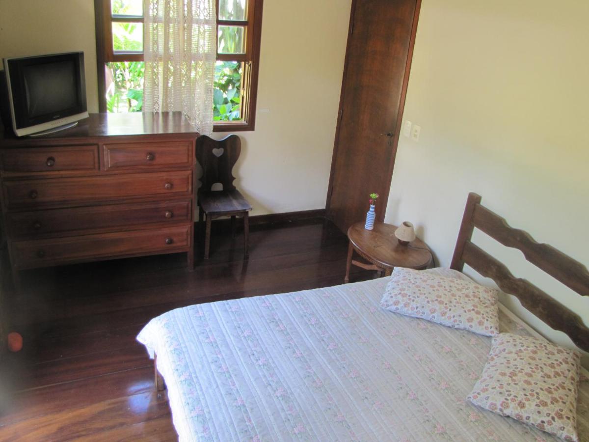 Quadruple Room with Garden View