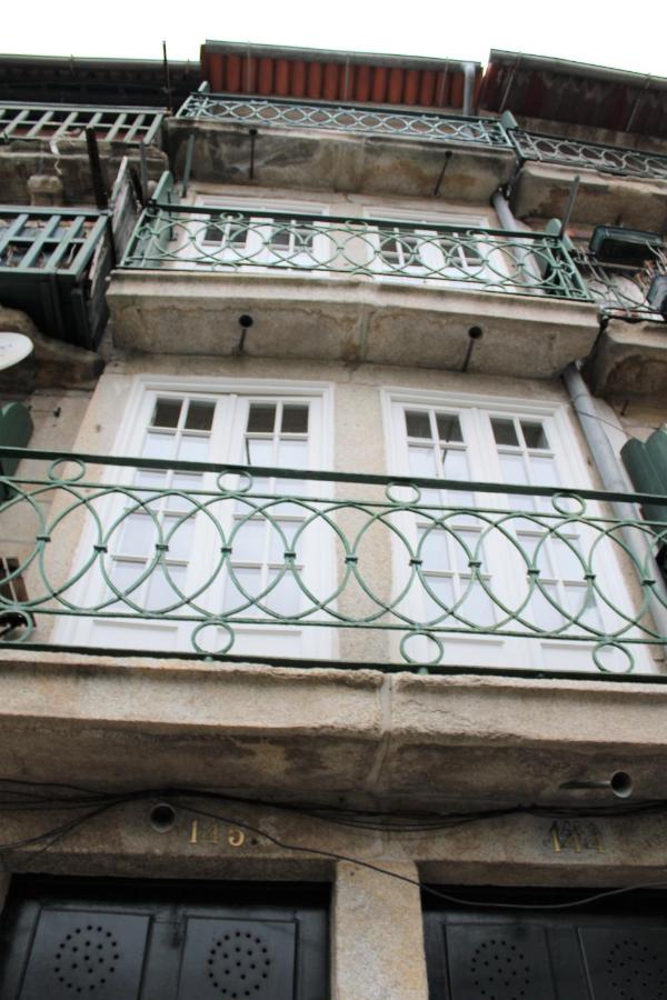 AlfandegaPorto Apartments - B&B