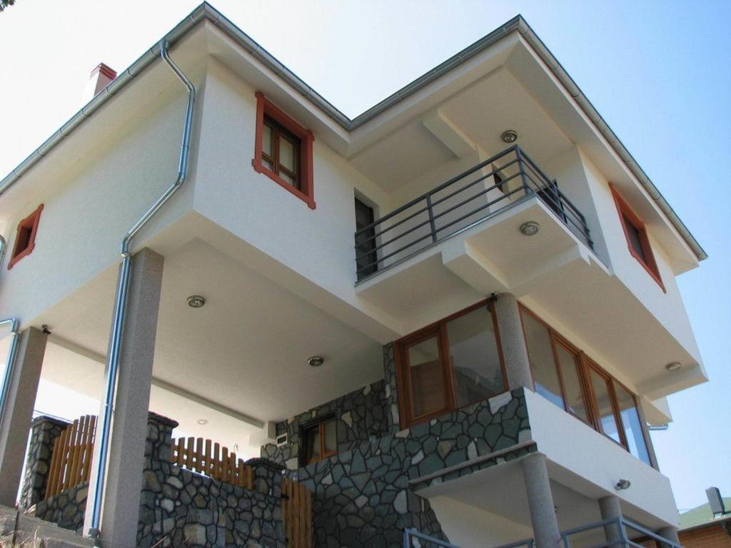 Vila Edu - Ferienwohnung