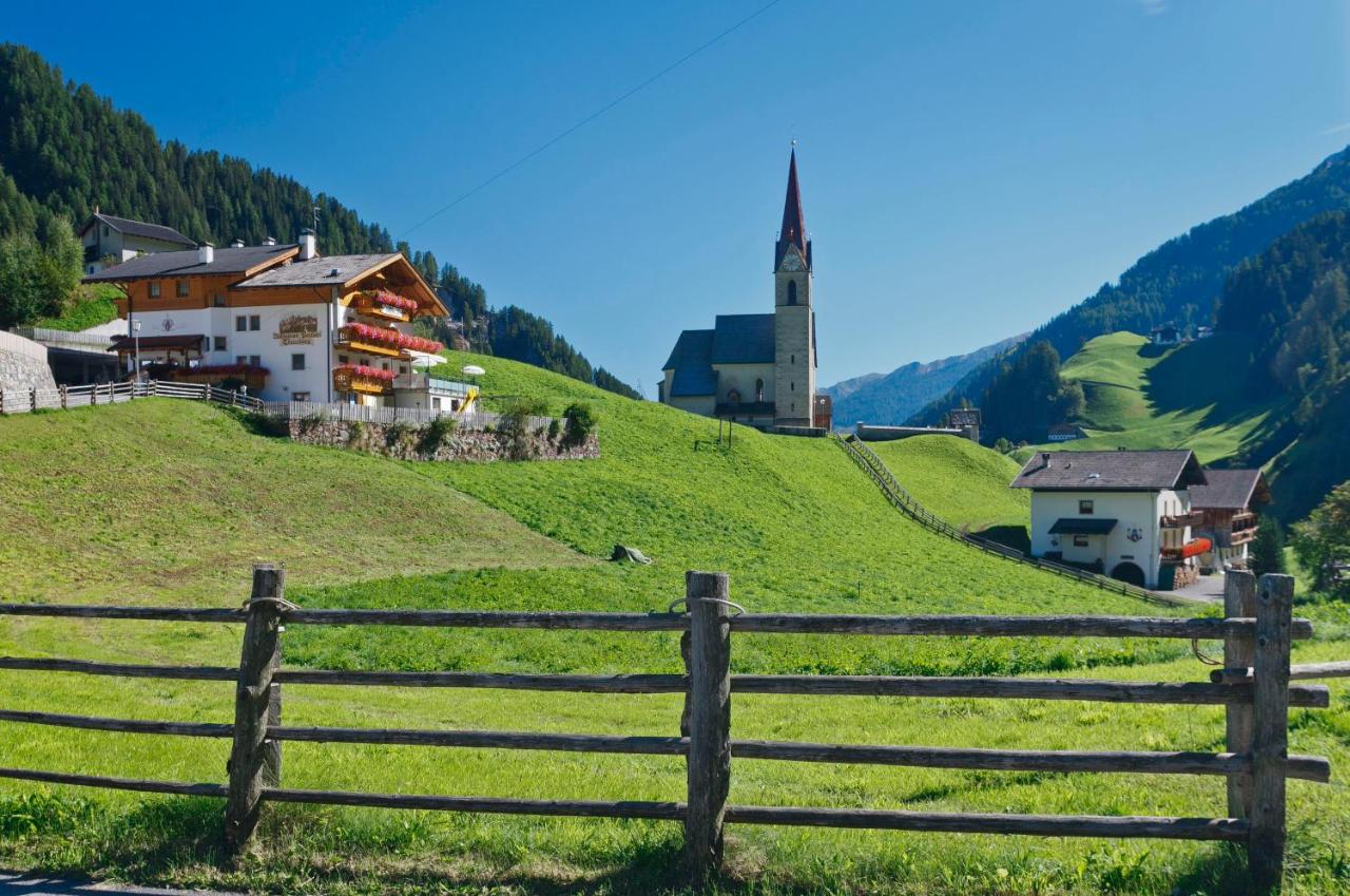 Gasthof Trausberg - B&B Corvara
