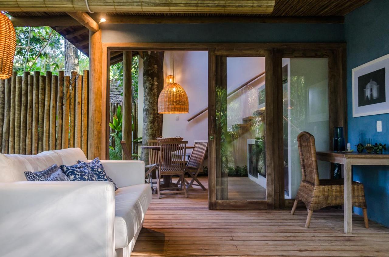 Special Bungalow (4 Adults)
