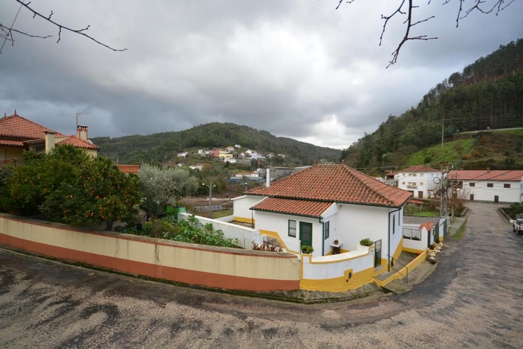 Casa Ferreira - B&B